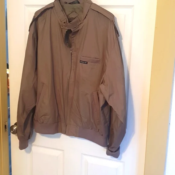 Members Only Jacket - Picture 1 of 7